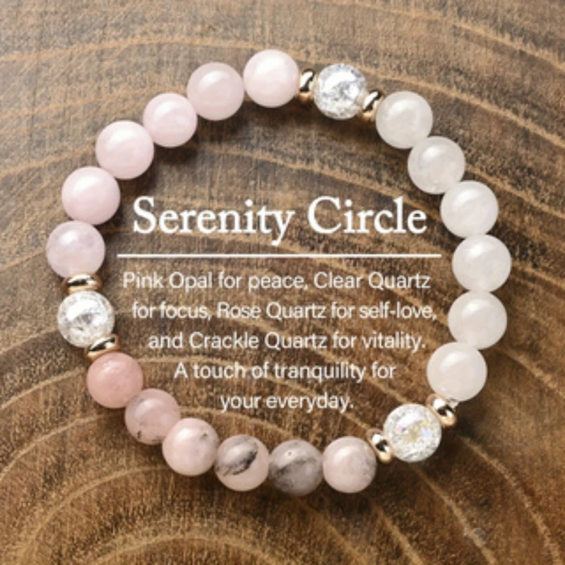 Health Wellness Products - Attract Money Wealth Health Pulse Hematite
