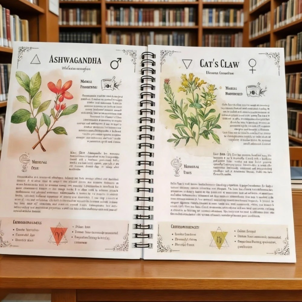 Natural Healing Handbook Spira - đánh giá và giá Holistic Health & Wellness