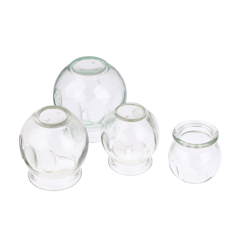 1PC Glass Cupping Cup Professi - đánh giá và giá Health Wellness Products