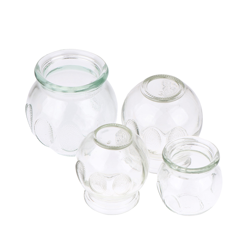 1PC Glass Cupping Cup Professi - đánh giá và giá Health Wellness Products