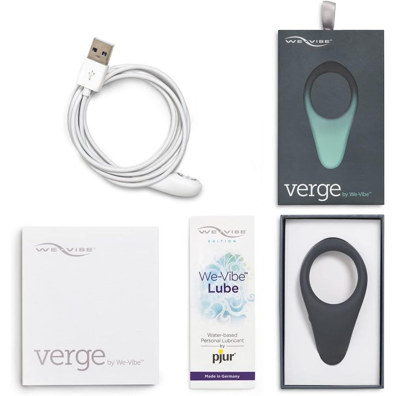 We-Vibe Verge Personal Care, B - đánh giá và giá Health Wellness Products