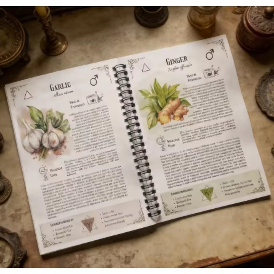 Natural Healing Handbook Spira - đánh giá và giá Holistic Health & Wellness