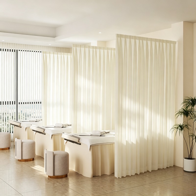 U-shaped L-shaped Curved Priva - đánh giá và giá Health Wellness Office