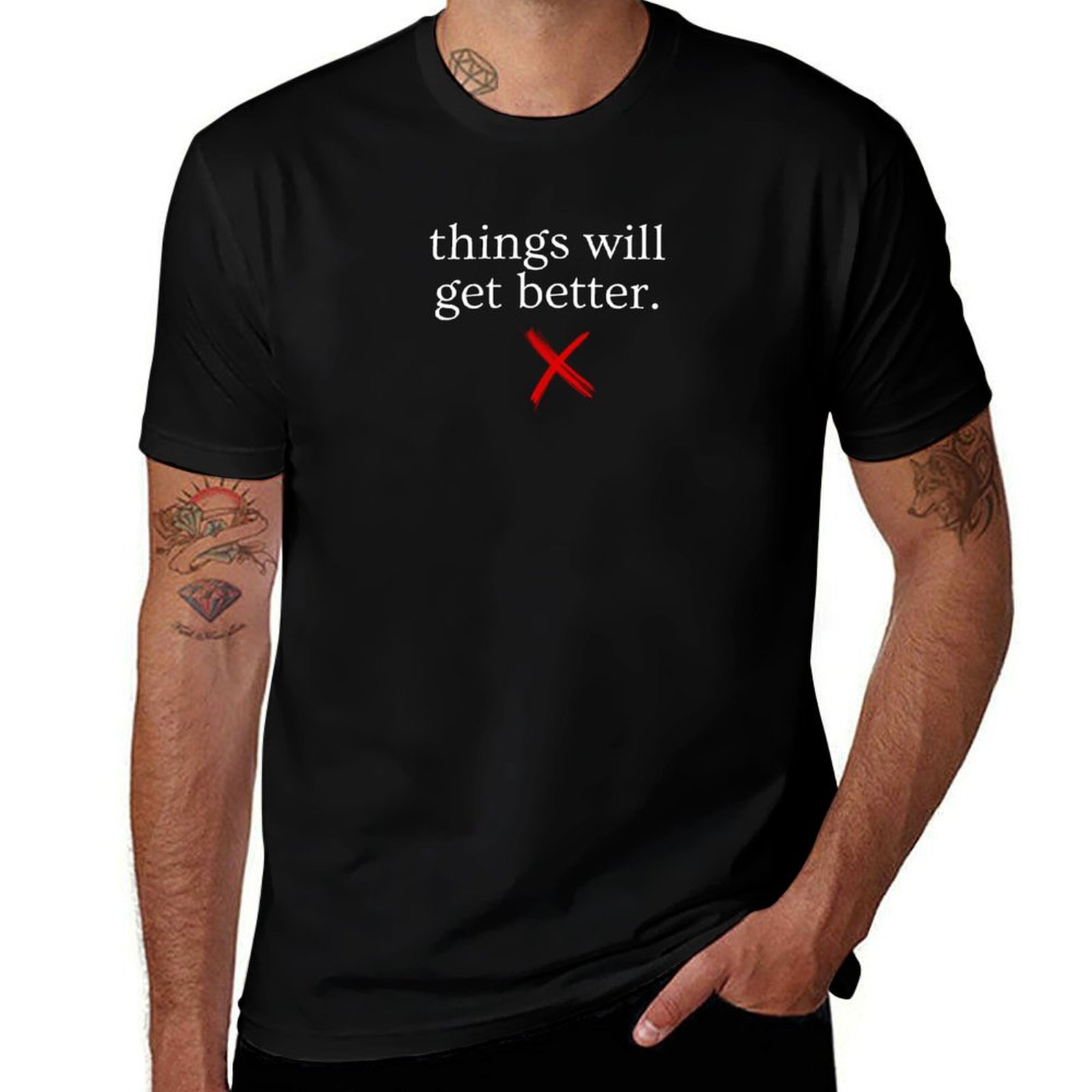 Wellness X -Things Will Get Be - đánh giá và giá Health X Wellness