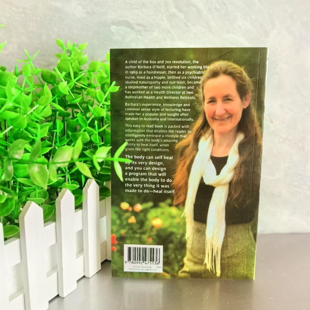 Self Heal By Design English Pa - đánh giá và giá Holistic Health & Wellness