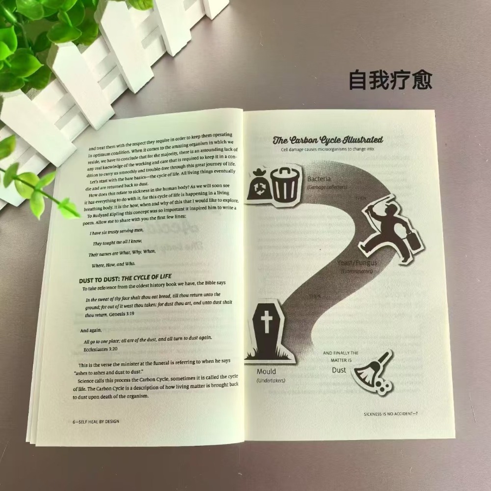 Self Heal By Design English Pa - đánh giá và giá Holistic Health & Wellness