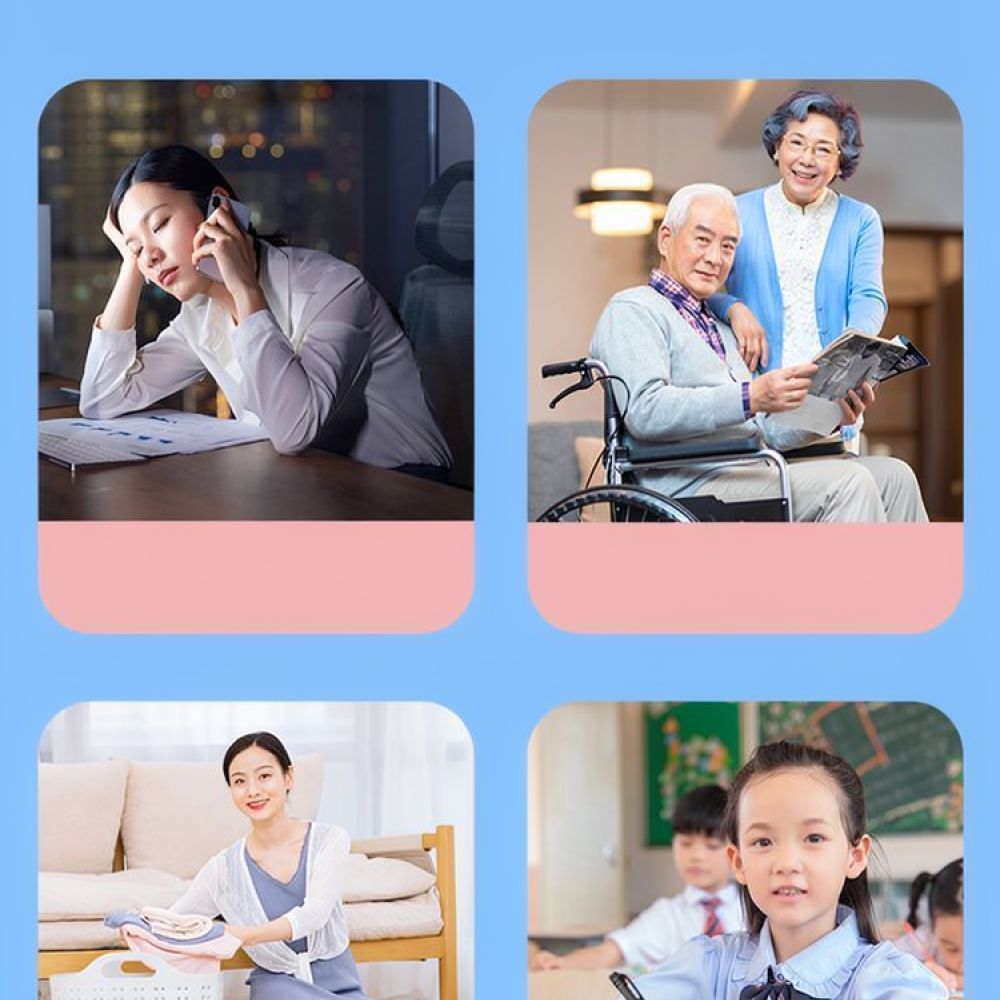 Silicone Body Meridian Massage - đánh giá và giá Health Wellness Home Care