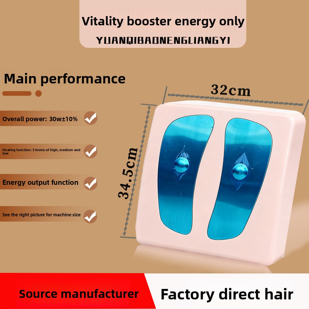 DY Home Wellness Electric Tera - đánh giá và giá Health Wellness Home Care