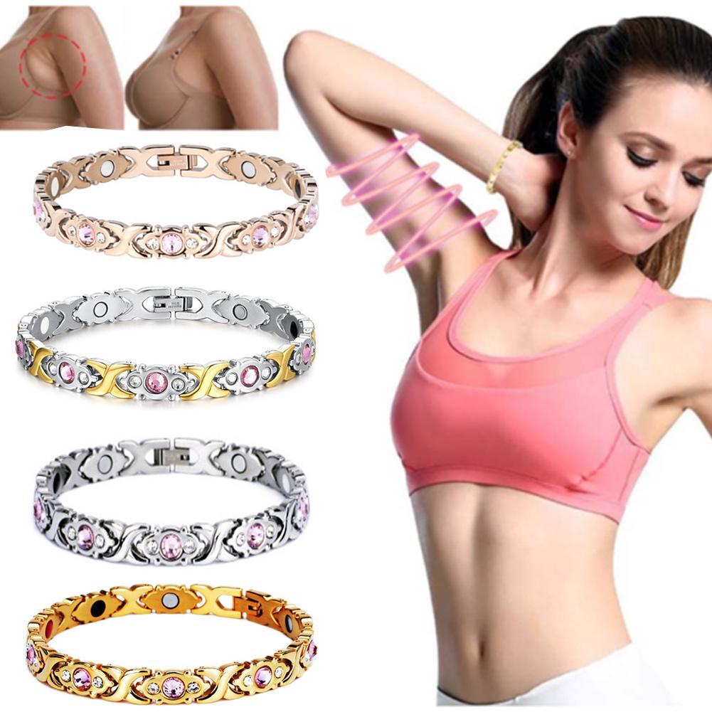 Magnetic Lymphatic Detox Brace - đánh giá và giá Health Wellness Gifts Women