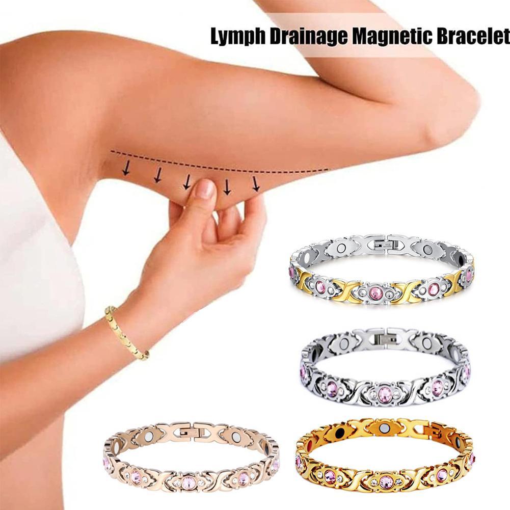 Magnetic Lymphatic Detox Brace - đánh giá và giá Health Wellness Gifts Women