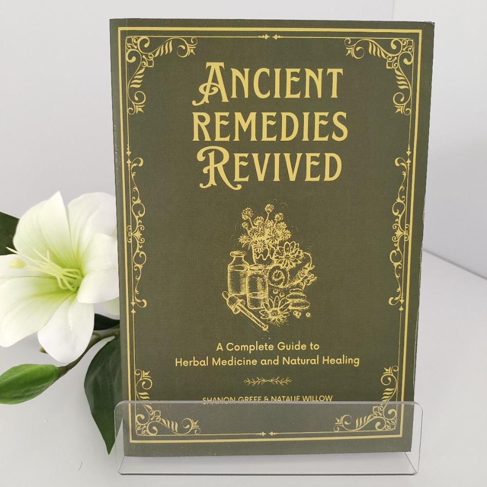 Ancient Remedies Revived | A M - đánh giá và giá Holistic Health & Wellness