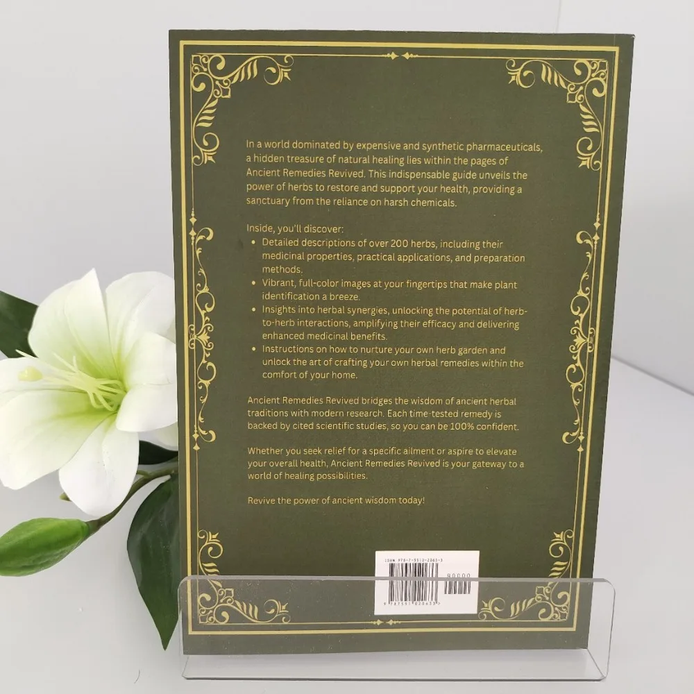 Ancient Remedies Revived | A M - đánh giá và giá Holistic Health & Wellness