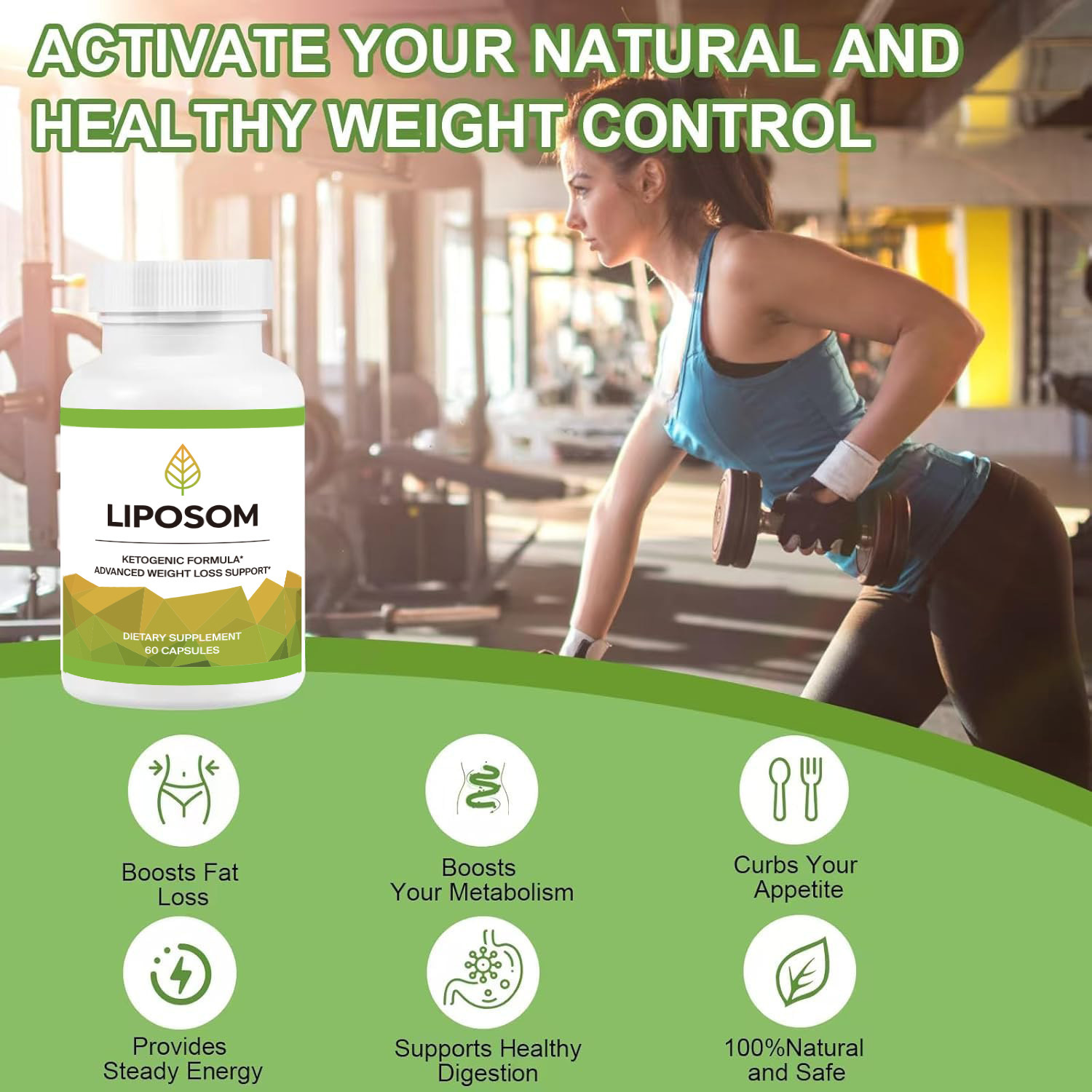 60 pcs Lipozem Capsules - Dige - đánh giá và giá Health Wellness Vitality