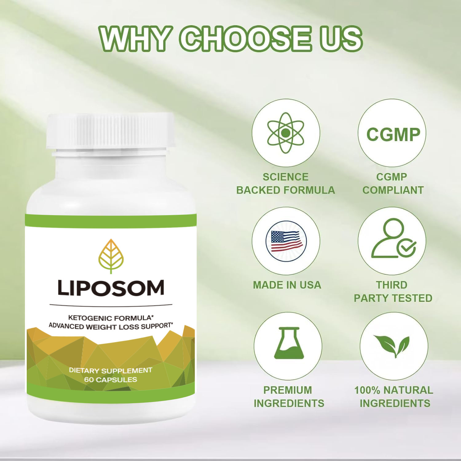 60 pcs Lipozem Capsules - Dige - đánh giá và giá Health Wellness Vitality