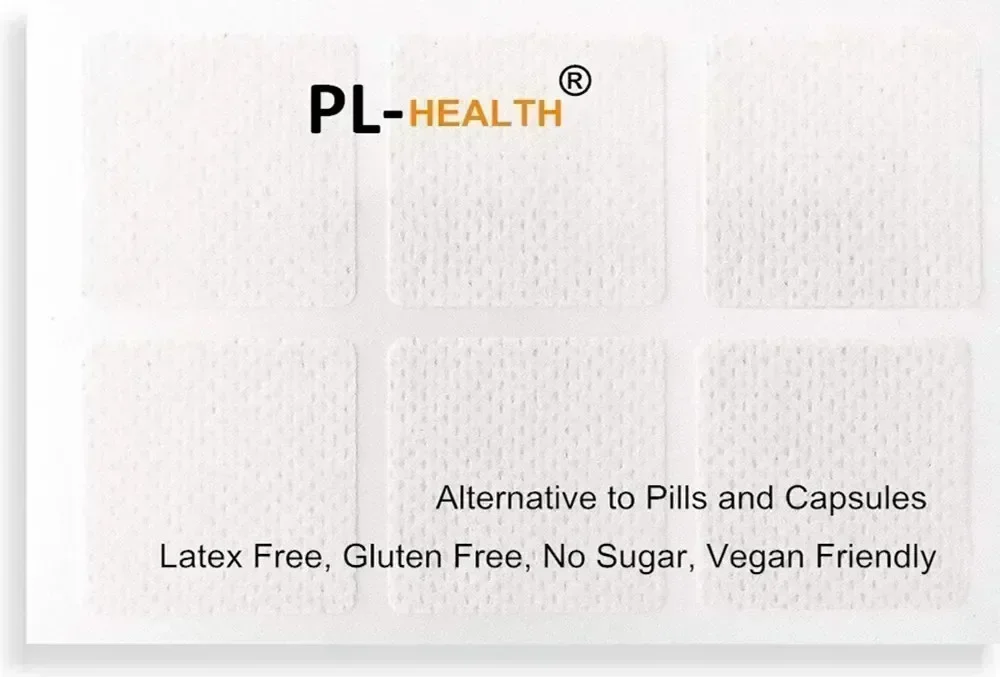 30 Patches Dihydroberberine Tr - đánh giá và giá Health Wellness Vitality