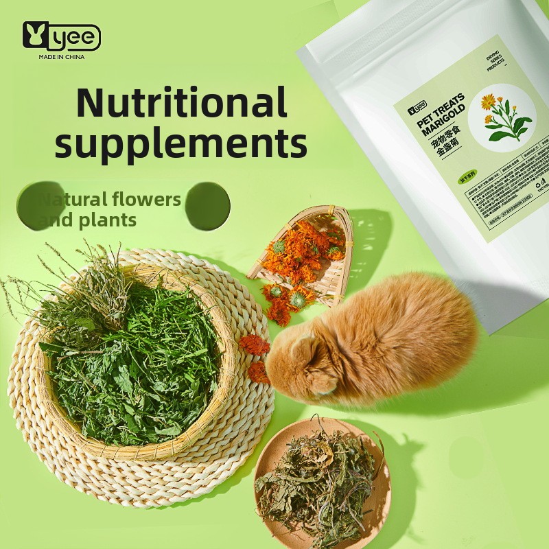 Yee Rabbit Health Snack Mix Di - đánh giá và giá Health Wellness Vitality