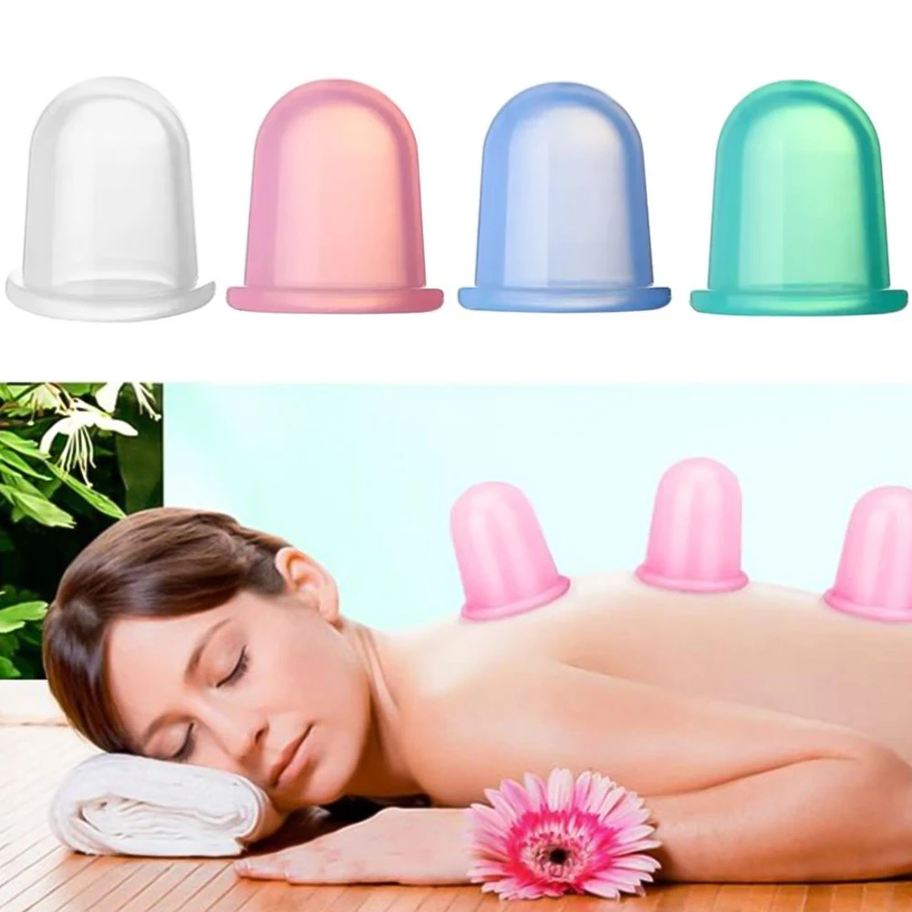 5PCS Anti Cellulite Medical Si - đánh giá và giá Health Wellness Home Care