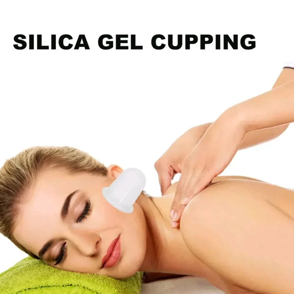 5PCS Anti Cellulite Medical Si - đánh giá và giá Health Wellness Home Care