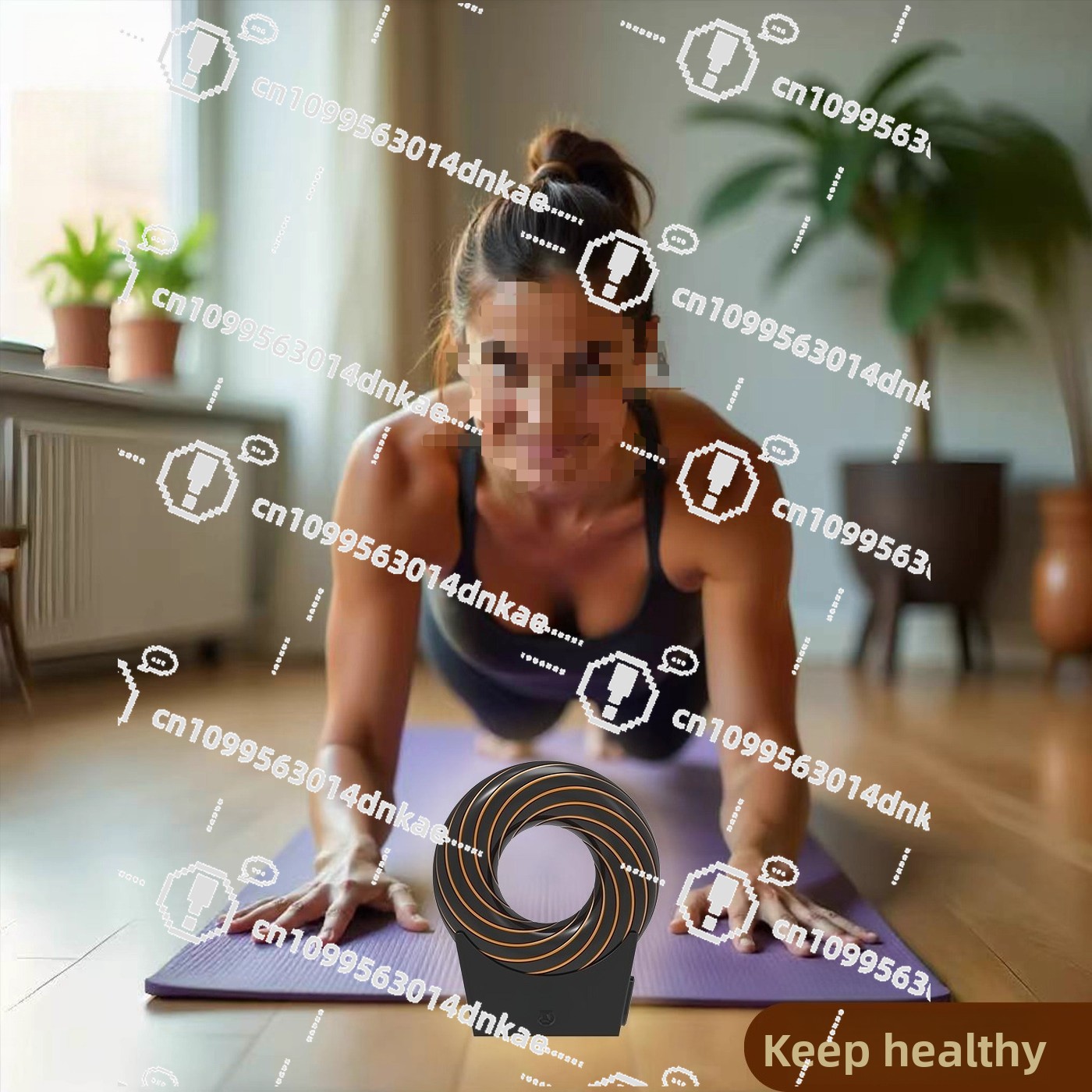 Adjustable Coil Vortex Field E - đánh giá và giá Health Wellness Office