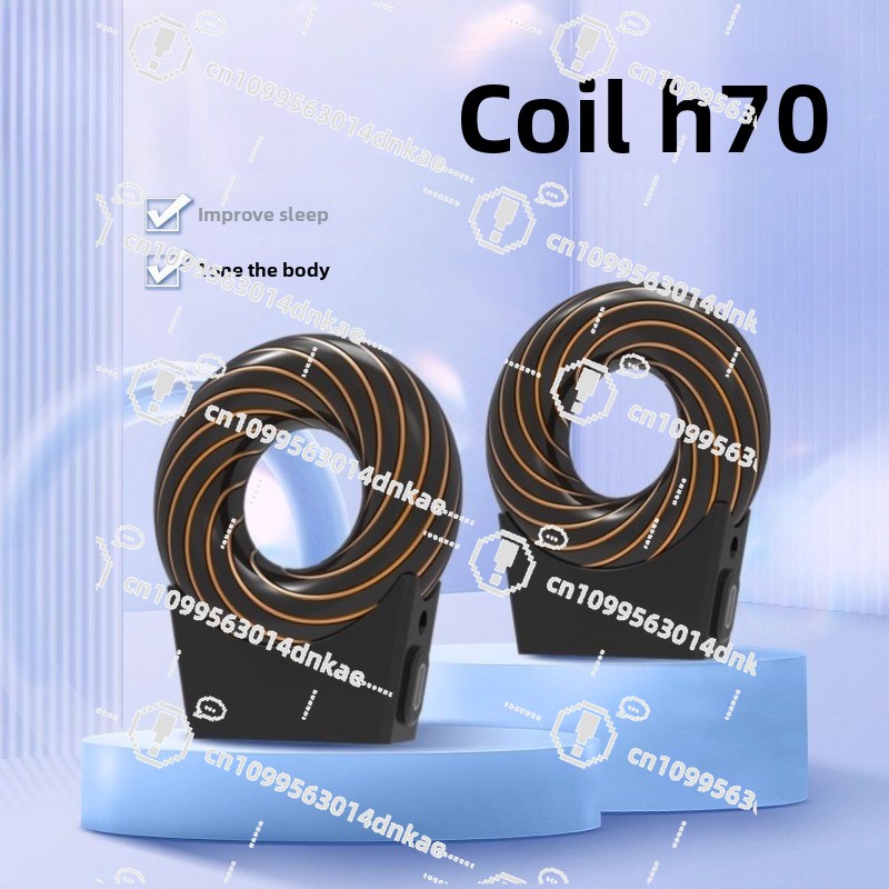 Adjustable Coil Vortex Field E - đánh giá và giá Health Wellness Office