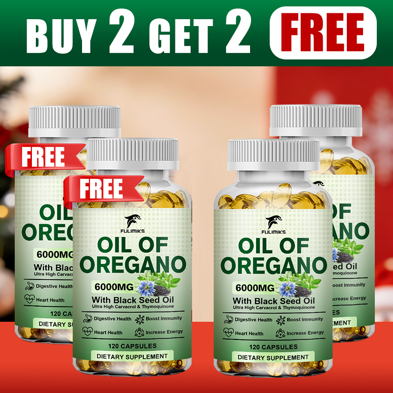 Buy 2 Get 2 Free! Oil of Orega - đánh giá và giá Health Wellness Vitality