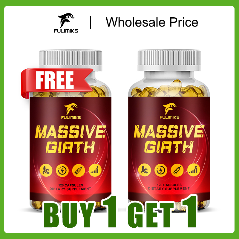Buy 1 Get 1 Free! Men's Health - đánh giá và giá Health Wellness Vitality