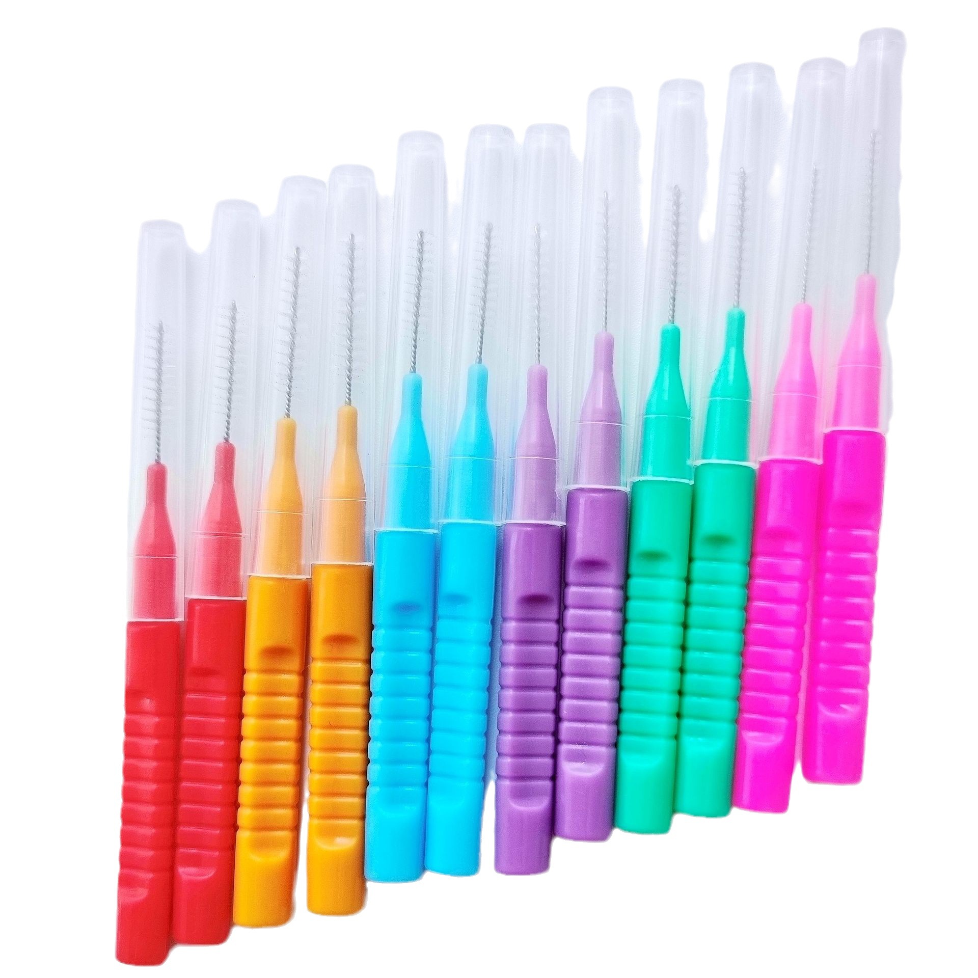 100Pcs 0.6-1.2mm Interdental B - đánh giá và giá Health Wellness Products