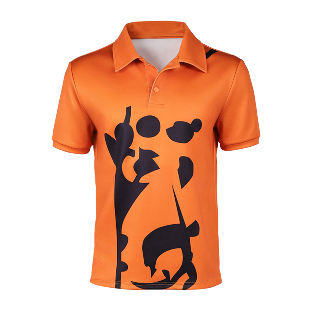 Sanji Cosplay Orange T-shirt C - đánh giá và giá Health & Wellness Expo