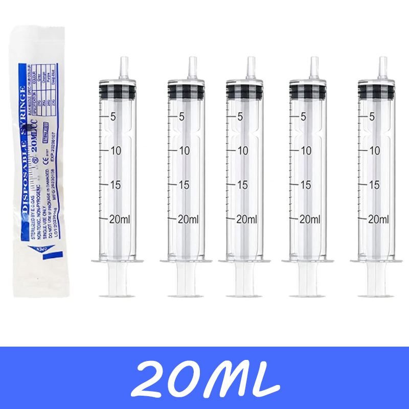 Individually Packed No Needle  - đánh giá và giá Health Wellness Products