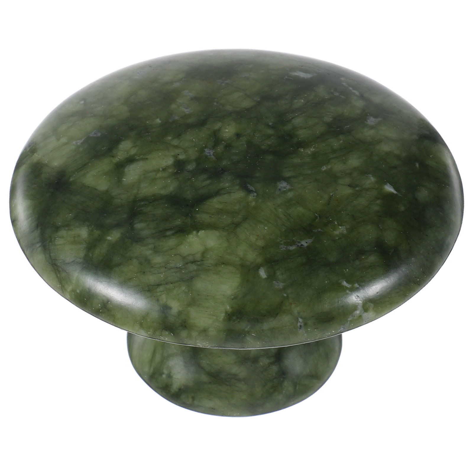 Mushroom Gua Sha Massage Stone - đánh giá và giá Jade Gua Sha Tool