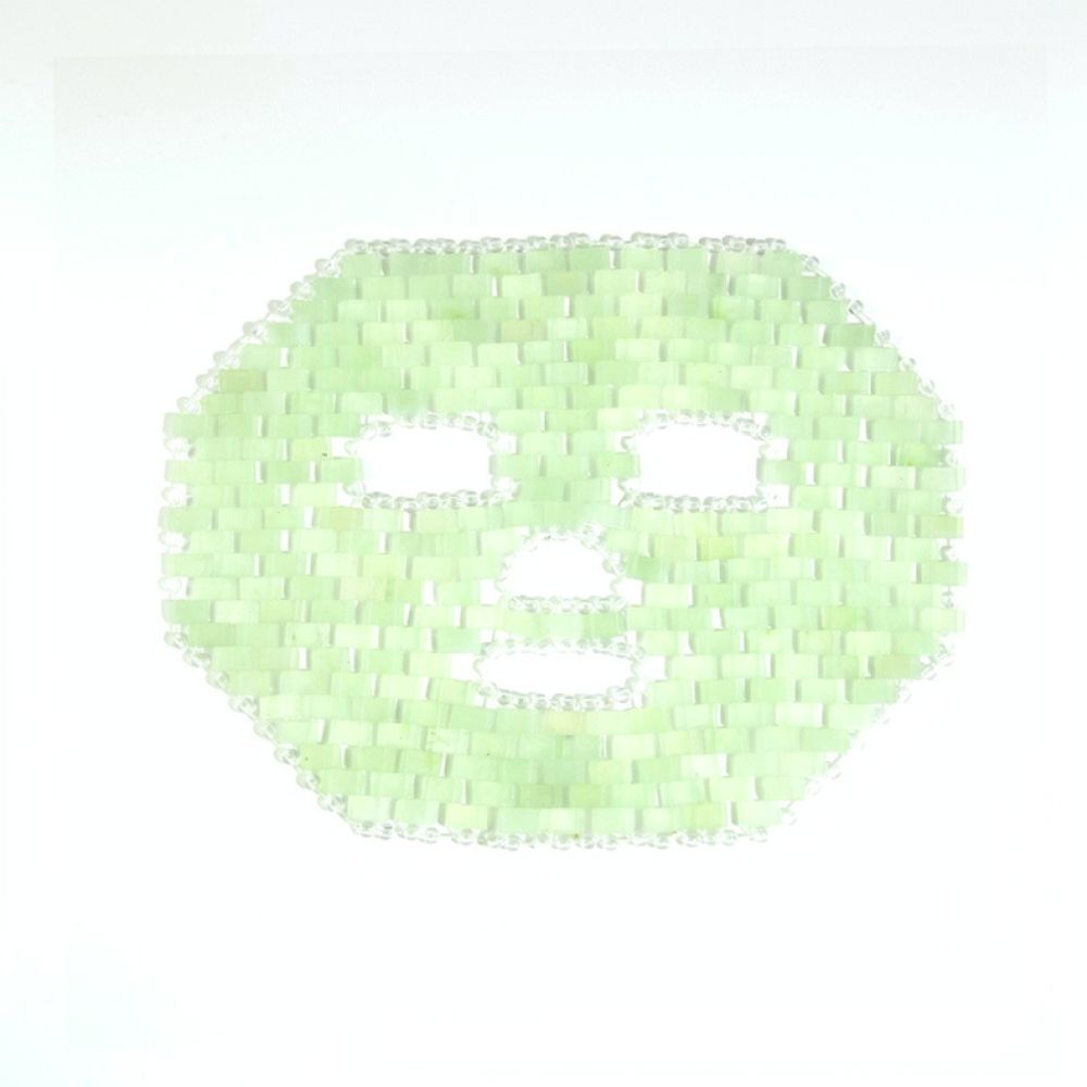 Natural Xiu Jade Eye Mask Hand - đánh giá và giá Health Wellness Spa