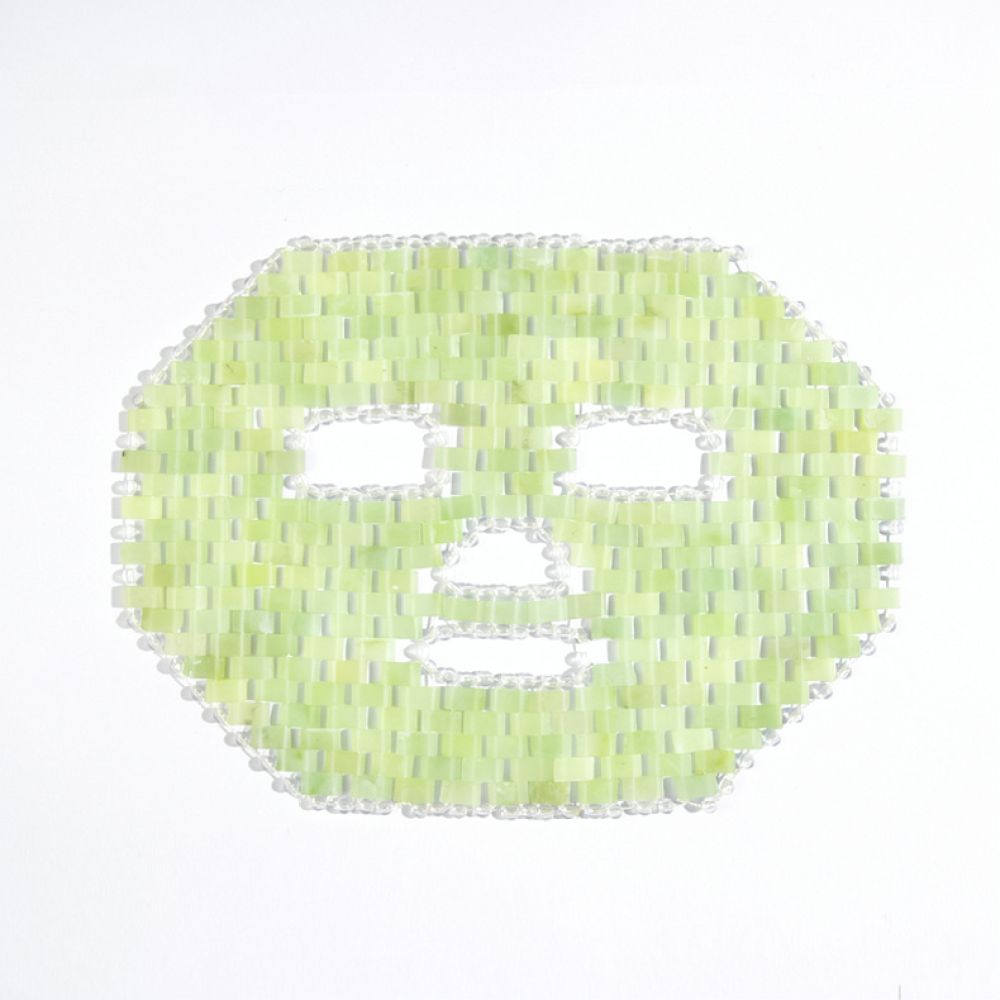 Natural Xiu Jade Eye Mask Hand - đánh giá và giá Health Wellness Spa