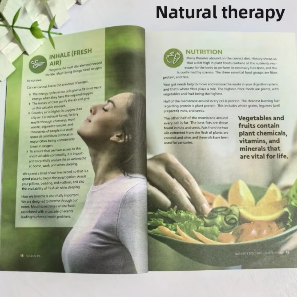 Sustain Me Barbara O'Neill A H - đánh giá và giá Holistic Health & Wellness