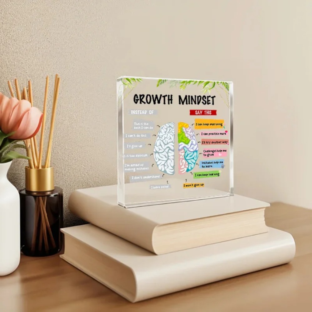 CIFBUY Crystal Acrylic Desktop - đánh giá và giá Health Wellness Office