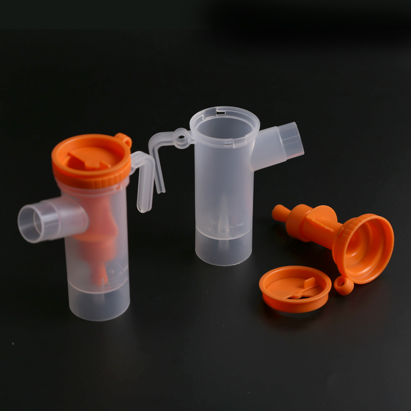 8Ml NebulizerTank Cốc Đa Năng  - đánh giá và giá Health Wellness Products