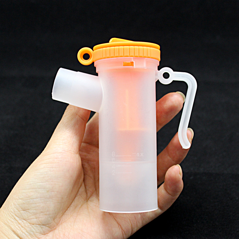 8Ml NebulizerTank Cốc Đa Năng  - đánh giá và giá Health Wellness Products