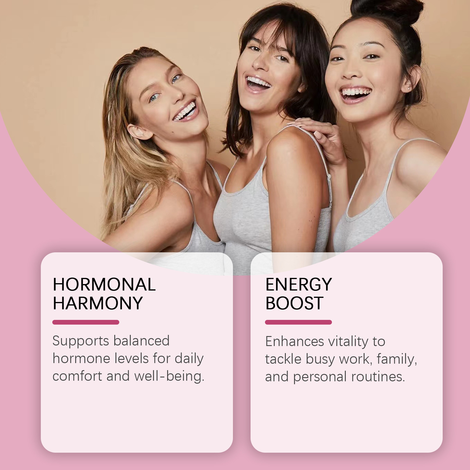 Women Wellness Support Capsule - đánh giá và giá Health Wellness Vitality