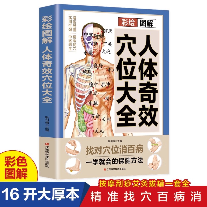 Complete Guide to Acupoint Mas - đánh giá và giá Health & Wellness Expo
