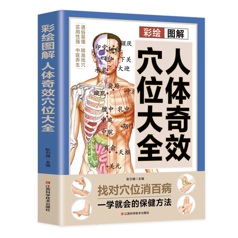 Complete Guide to Acupoint Mas - đánh giá và giá Health & Wellness Expo
