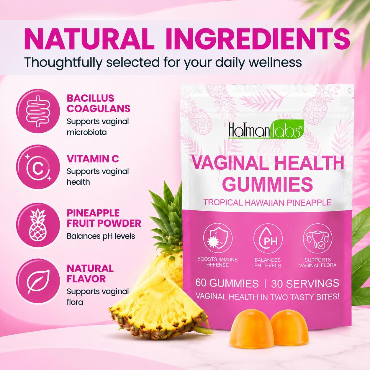 PH Balance Vaginal Flora Micro - đánh giá và giá Health Wellness Products