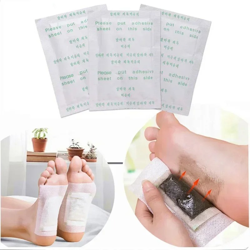 Tuhopeta Korea Kinoki Herbal F - đánh giá và giá Health Wellness Spa