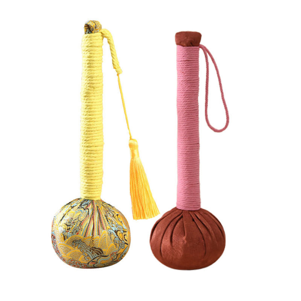 Diy Herbal Massage Tool Handma - đánh giá và giá Health Wellness Spa