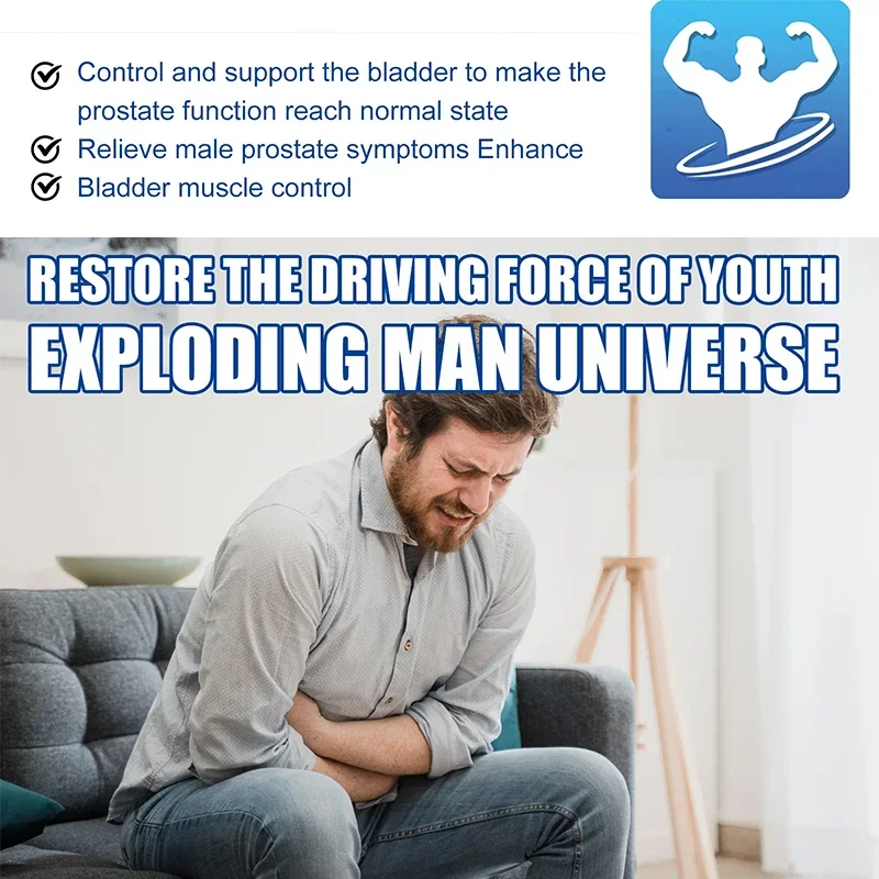 20Pc Prostatic Prostate Treatm - đánh giá và giá Health Wellness Products