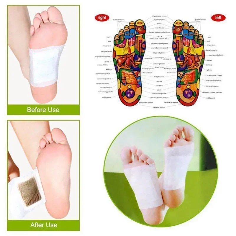 Korea Kinoki Cleansing Detox L - đánh giá và giá Health Wellness Spa