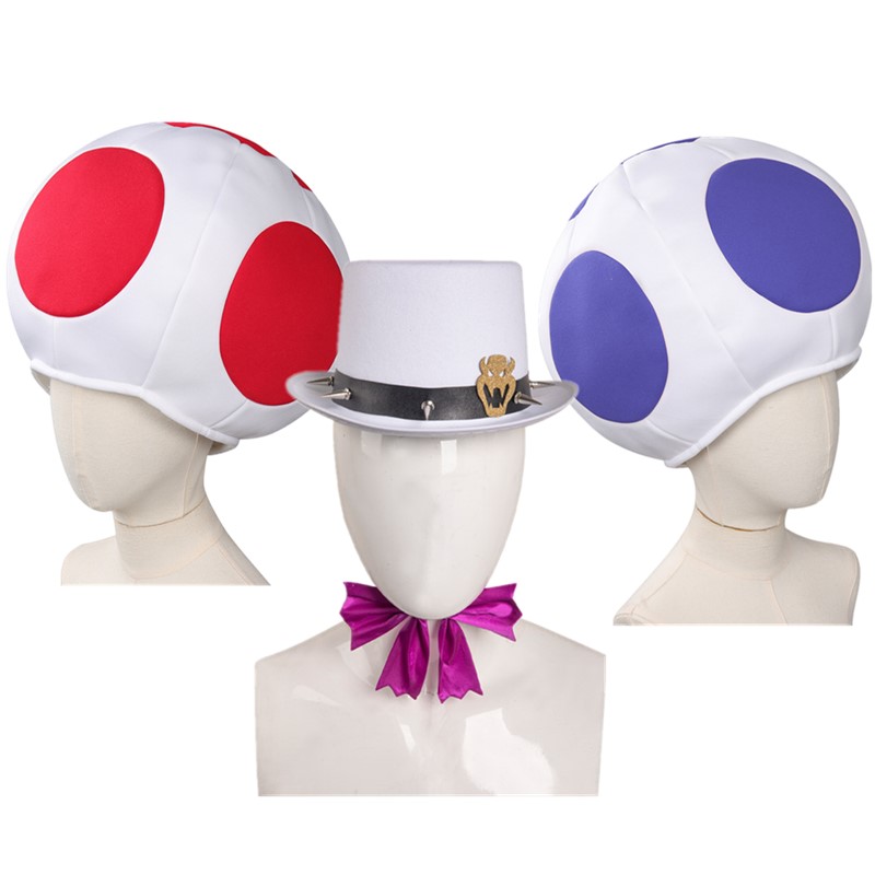 Roleplay Men Boys Toad Cosplay - đánh giá và giá Health & Wellness Expo