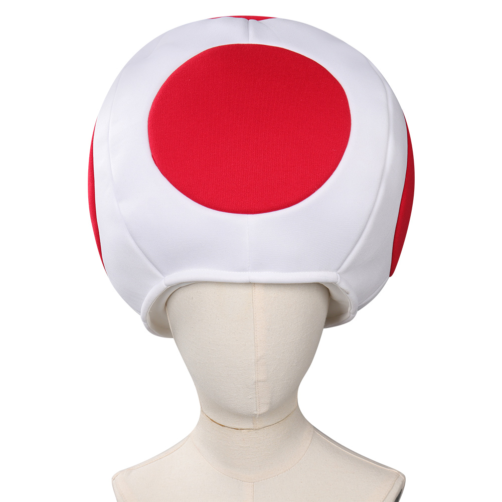 Roleplay Men Boys Toad Cosplay - đánh giá và giá Health & Wellness Expo