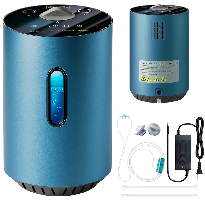 CE Certified 225ml Portable Hy - đánh giá và giá Health Wellness Office