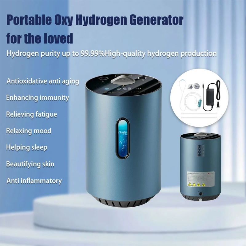 CE Certified 225ml Portable Hy - đánh giá và giá Health Wellness Office