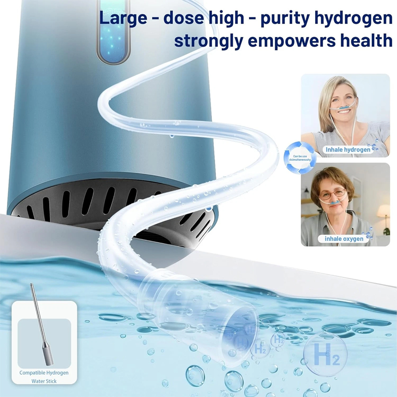 CE Certified 225ml Portable Hy - đánh giá và giá Health Wellness Office
